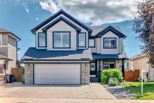  T1X 1N3 Chestermere