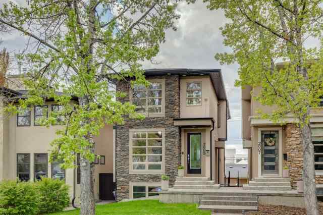  T2T 1W7 Calgary