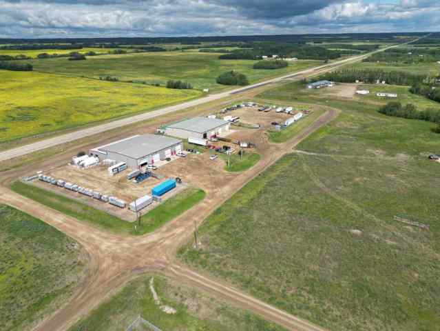  T8S 1J2 Peace River