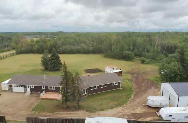 NONE real estate 9502 100 Street  in NONE Bezanson