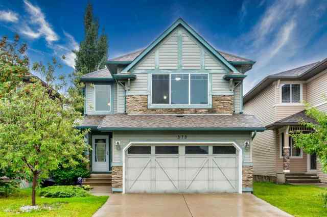 New Brighton real estate 373 Brightonstone Green SE in New Brighton Calgary