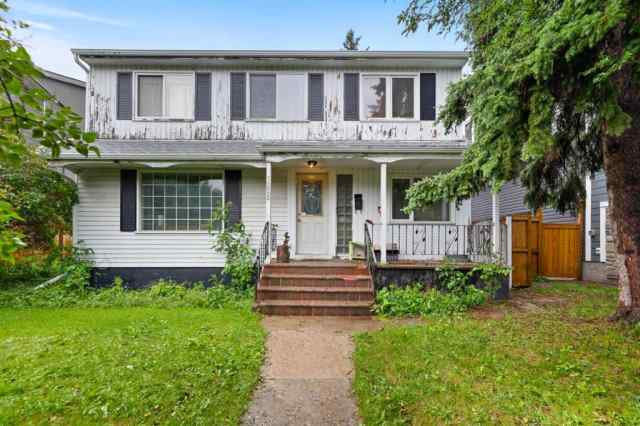 Renfrew real estate 1225 Regal Crescent NE in Renfrew Calgary