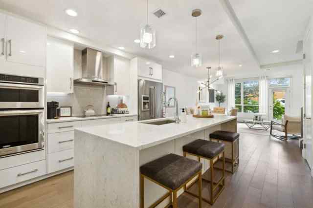 South Calgary real estate 103, 1611 28 Avenue SW in South Calgary Calgary