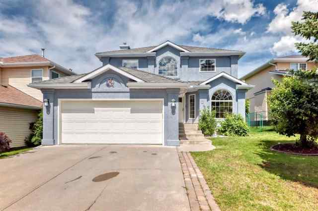 GlenEagles real estate 6 Gleneagles Close  in GlenEagles Cochrane