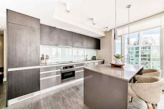 Beltline real estate 3304, 1122 3 Street SE in Beltline Calgary