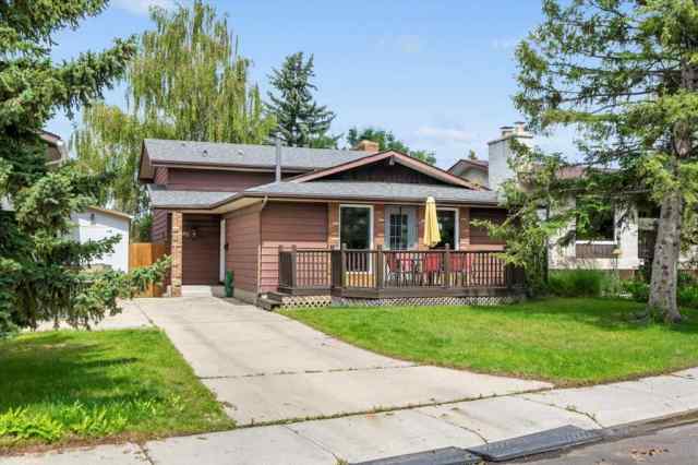 Beddington Heights real estate 40 Bergen Place NW in Beddington Heights Calgary