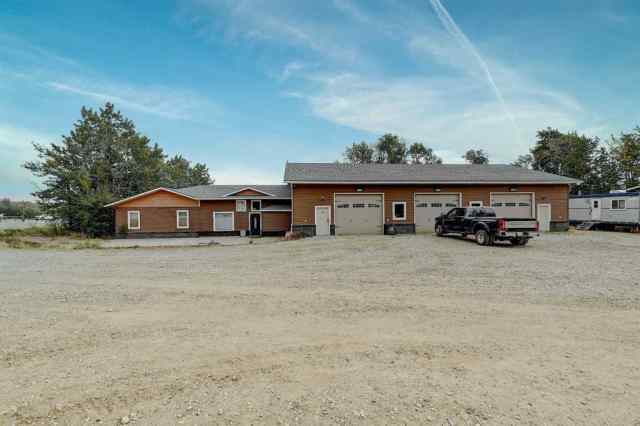 NONE real estate 90058 A & 90058 B Township Road 720   in NONE Rural Grande Prairie No. 1, County of