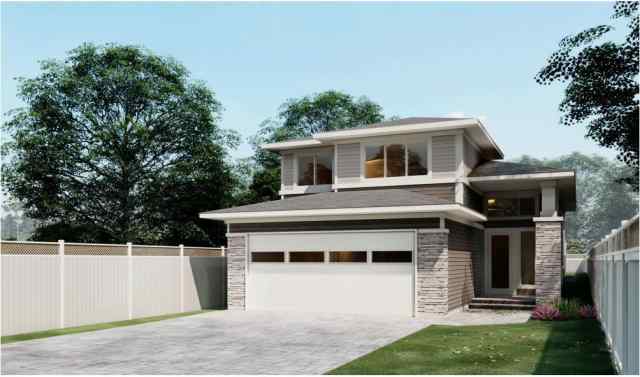 The Crossings real estate 873 Devonia Circle W in The Crossings Lethbridge