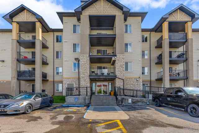 Downtown real estate 6307, 304 Mackenzie Way SW in Downtown Airdrie