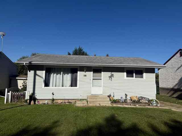 Athabasca Town real estate 4817 42 Street  in Athabasca Town Athabasca