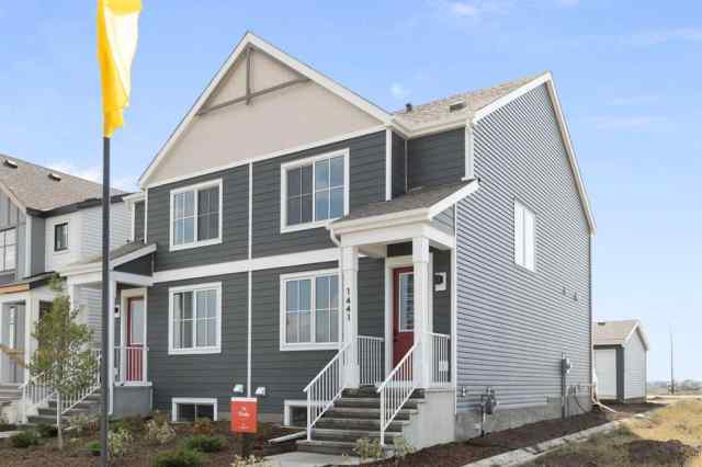 Rangeview real estate 1445 Rangeview Drive SE in Rangeview Calgary
