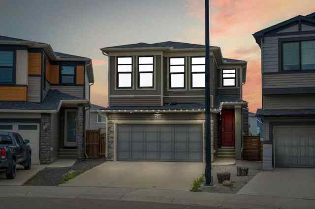 Livingston real estate 29 Howse Terrace NE in Livingston Calgary
