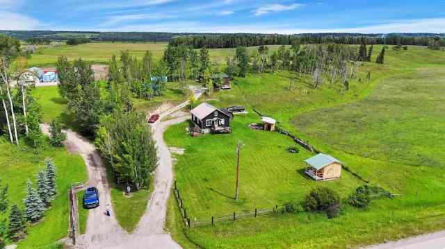 NONE real estate 10, 6138 Highway 584   in NONE Rural Mountain View County