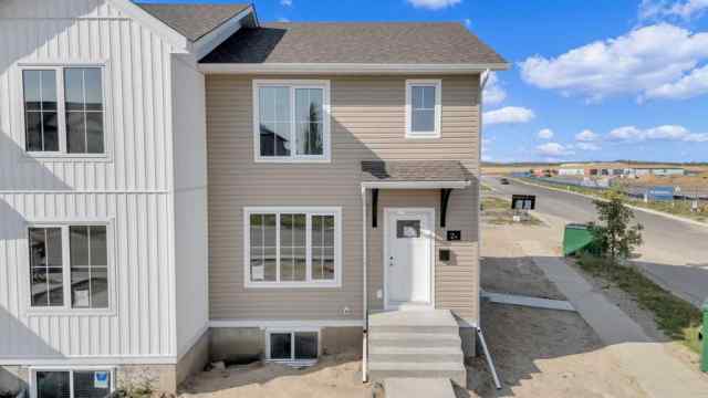 Aspen Lakes West real estate 2 Anna Close  in Aspen Lakes West Blackfalds
