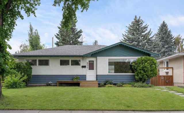 Acadia real estate 8527 Athabasca Street SE in Acadia Calgary