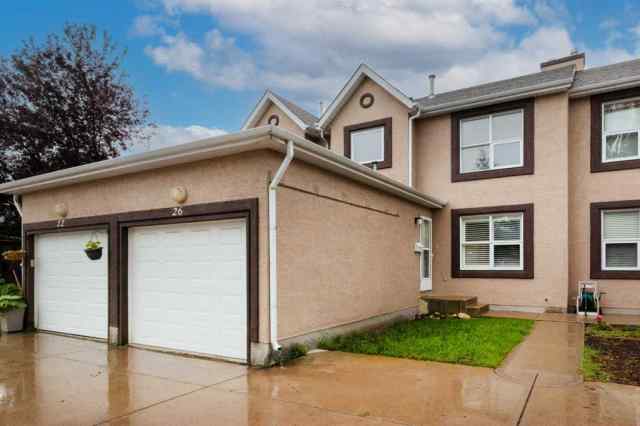 Sandstone Valley real estate 26 Sandpiper Court NW in Sandstone Valley Calgary