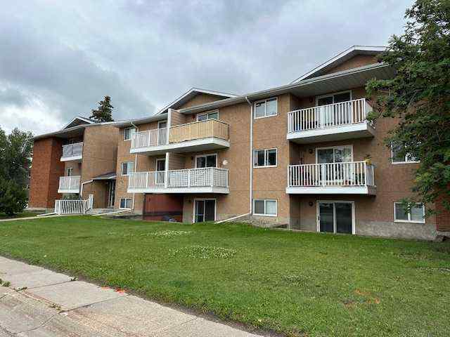 Bower real estate 307, 41 Bennett Street  in Bower Red Deer