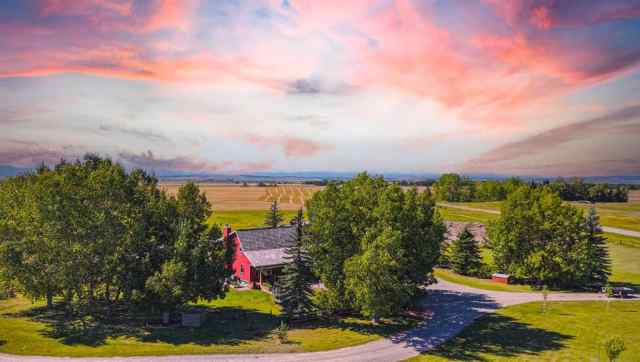 NONE real estate 32 Aventerra Way  in NONE Rural Rocky View County