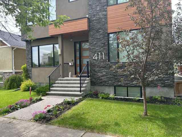 Bridgeland/Riverside real estate 411 9 Street NE in Bridgeland/Riverside Calgary