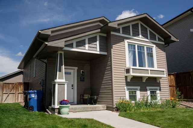 Copperwood real estate 887 Keystone Meadows W in Copperwood Lethbridge