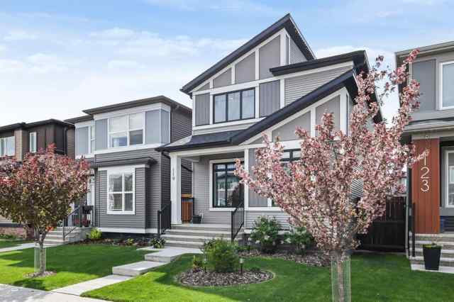 Wolf Willow real estate 119 Wolf Creek Manor SE in Wolf Willow Calgary