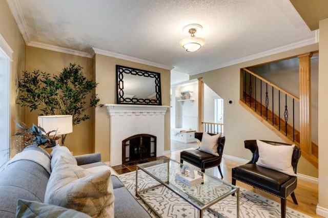Tuxedo Park real estate 239 18 Avenue NE in Tuxedo Park Calgary