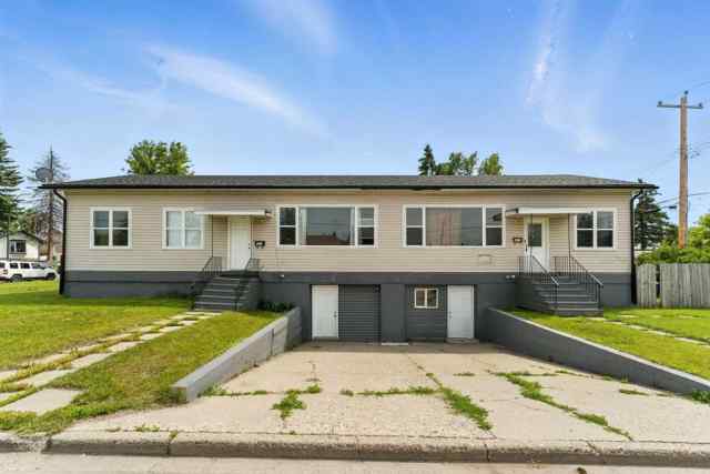 Forest Lawn real estate 4913 16 Avenue SE in Forest Lawn Calgary