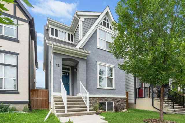 Mahogany real estate 12 Masters Link SE in Mahogany Calgary