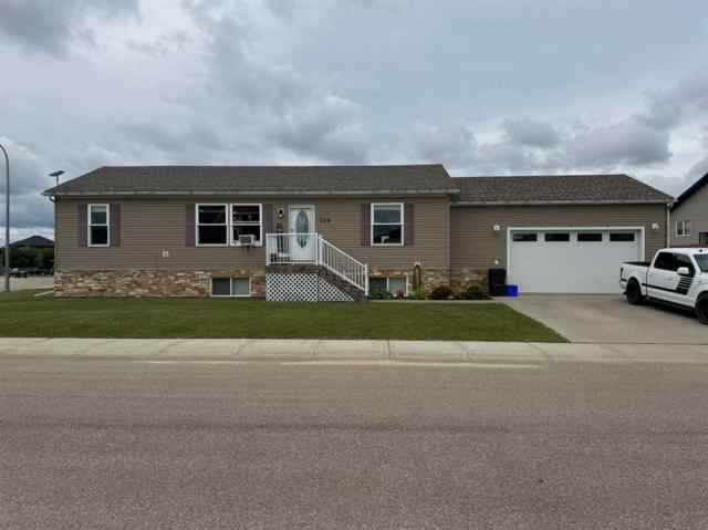 NONE real estate 720 10 Street SE in NONE Slave Lake