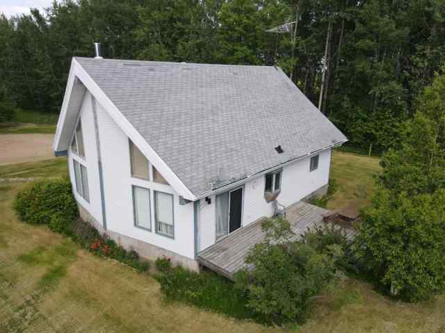 NONE real estate 13511 Township Road 734   in NONE Joussard