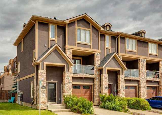 Killarney/Glengarry real estate 3610 19 Avenue SW in Killarney/Glengarry Calgary