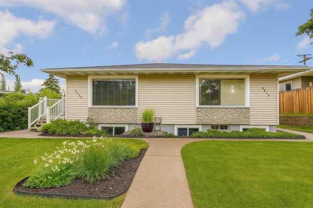 Collingwood real estate 3715 14 Street NW in Collingwood Calgary