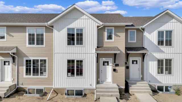 Aspen Lakes West real estate 10 Anna Close  in Aspen Lakes West Blackfalds