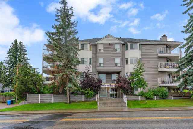 Bankview real estate 203, 1919 17 Avenue SW in Bankview Calgary