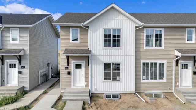 Aspen Lakes West real estate 26 Anna Close  in Aspen Lakes West Blackfalds