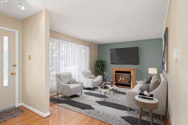 Southwood real estate 811 Seattle Drive SW in Southwood Calgary