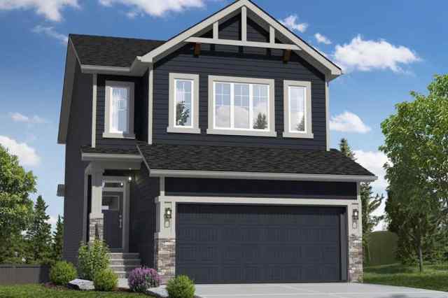Pine Creek real estate 31 Creekstone Green SW in Pine Creek Calgary