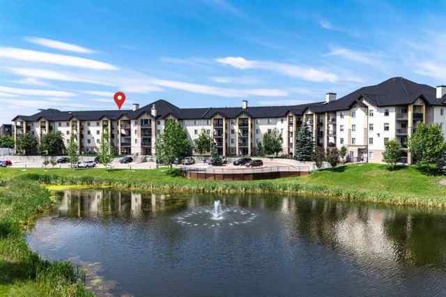 Downtown real estate 8213, 304 Mackenzie Way SW in Downtown Airdrie