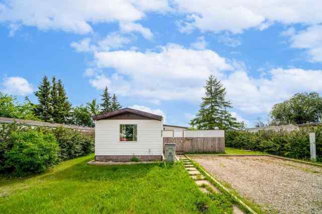 Wainwright real estate 517 2 Ave Crescent  in Wainwright Wainwright