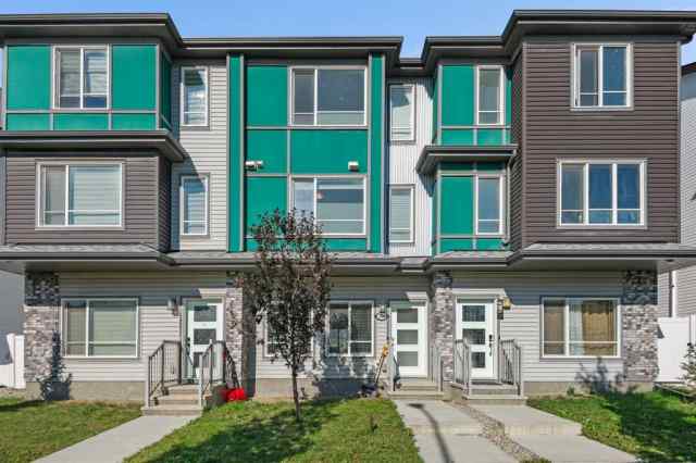 Livingston real estate 135 Lucas Boulevard NW in Livingston Calgary