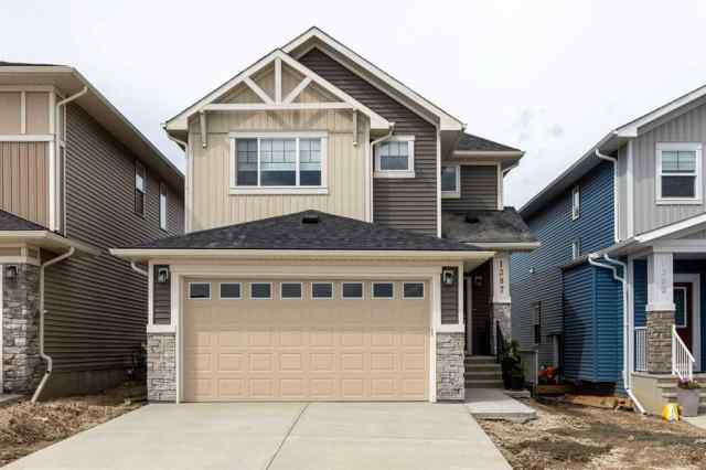 Bayview real estate 1387 Bayview Crescent SW in Bayview Airdrie