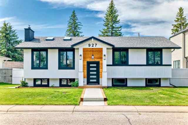 Lake Bonavista real estate 927 120 Avenue SE in Lake Bonavista Calgary