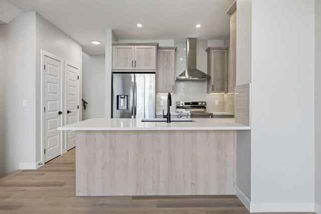 Bayview real estate 2194 Bayview Drive SW in Bayview Airdrie