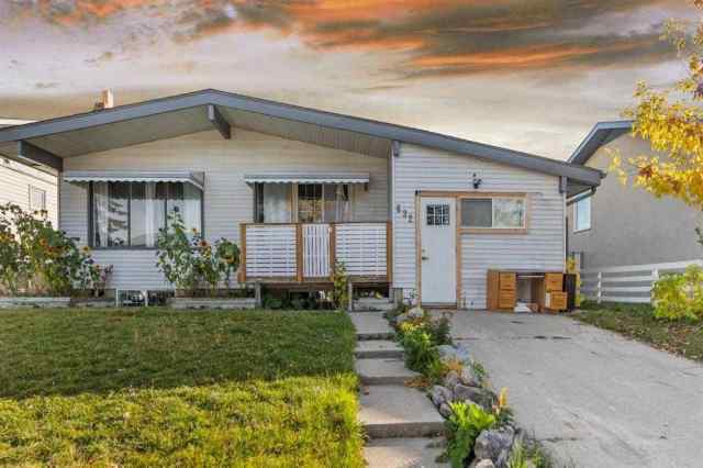 Penbrooke Meadows real estate 632 55 Street SE in Penbrooke Meadows Calgary