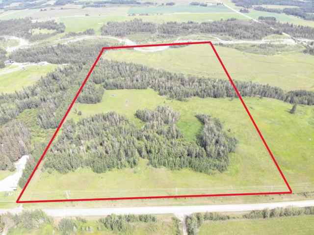 NONE real estate  TWP RD 342   in NONE Rural Mountain View County
