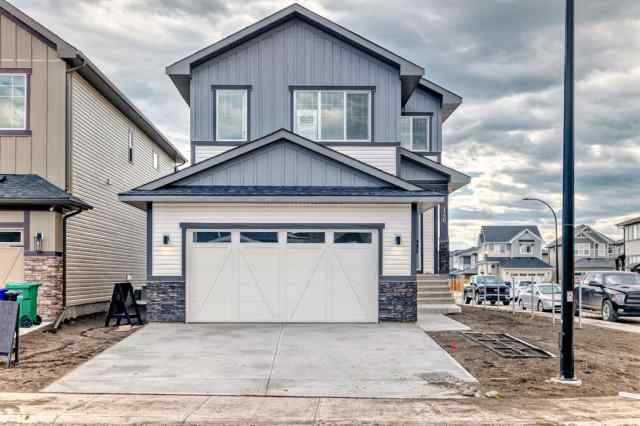 Heartland real estate 146 Saddlebred Place  in Heartland Cochrane