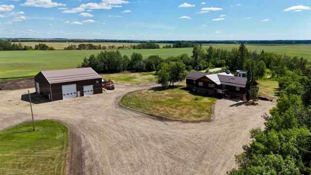 Just listed NONE homes for sale new 43019 Township Rd 822   in NONE Rural Fairview No. 136, M.D. of