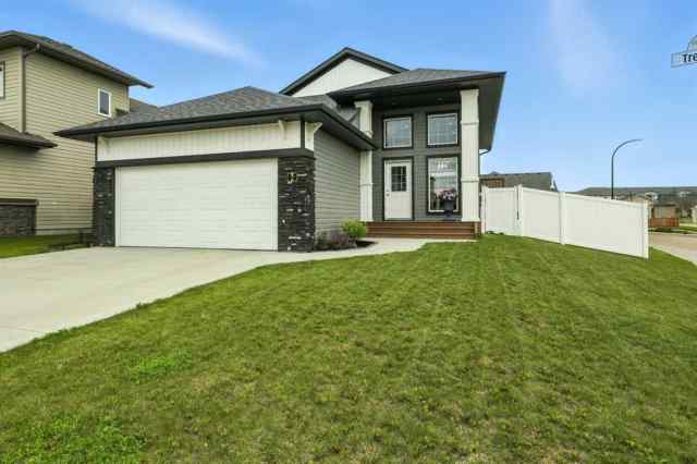 Timber Ridge real estate 2 Trebble Close  in Timber Ridge Red Deer