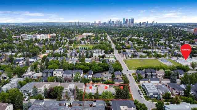 Windsor Park real estate 604 56 Avenue SW in Windsor Park Calgary