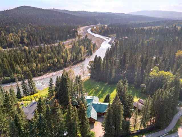 NONE real estate 67 Bracken Point  in NONE Bragg Creek